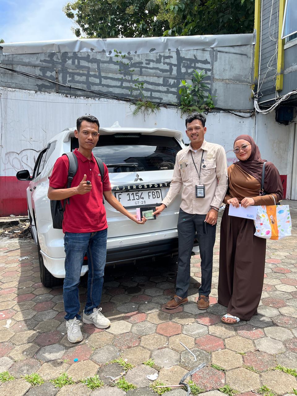 Transaksi sukses 13